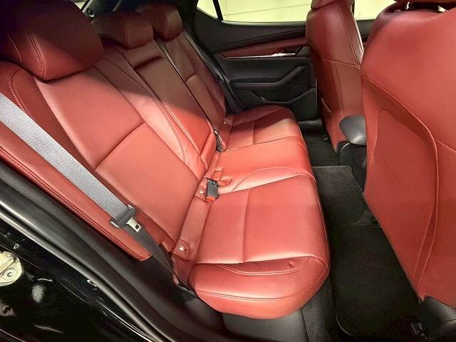 マツダ&nbsp;MAZDA3 FASTBACKの画像10