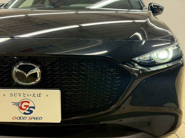 マツダ&nbsp;MAZDA3 FASTBACKの画像11