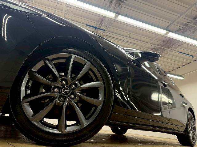 マツダ&nbsp;MAZDA3 FASTBACKの画像12