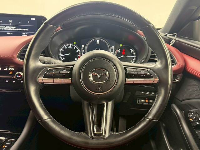 マツダ&nbsp;MAZDA3 FASTBACKの画像14