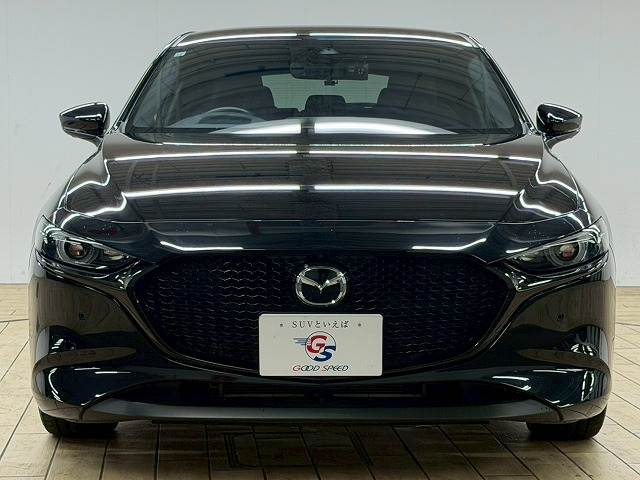 マツダ&nbsp;MAZDA3 FASTBACKの画像17