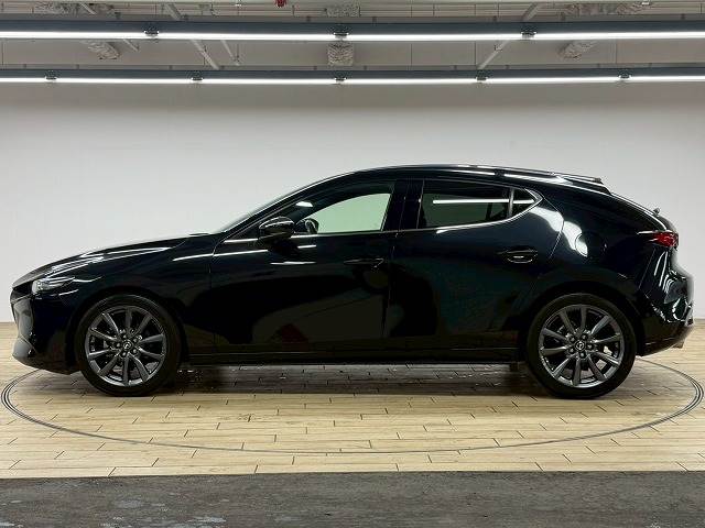マツダ&nbsp;MAZDA3 FASTBACKの画像18