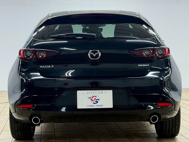 マツダ&nbsp;MAZDA3 FASTBACKの画像19