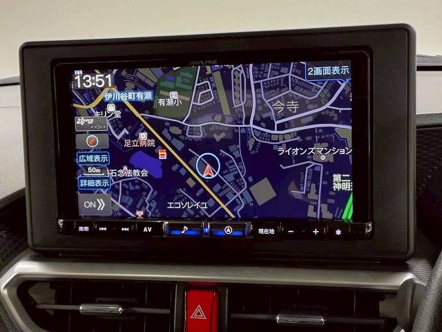 トヨタ&nbsp;ライズの画像3