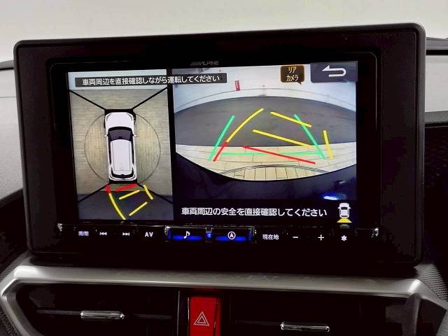 トヨタ&nbsp;ライズの画像4