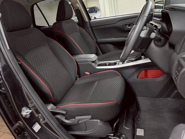 トヨタ&nbsp;ライズの画像9