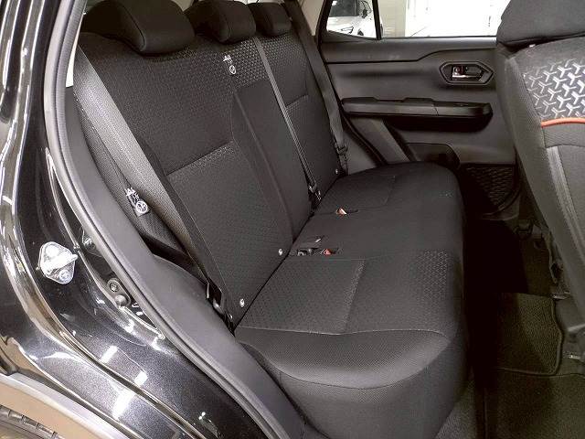 トヨタ&nbsp;ライズの画像10