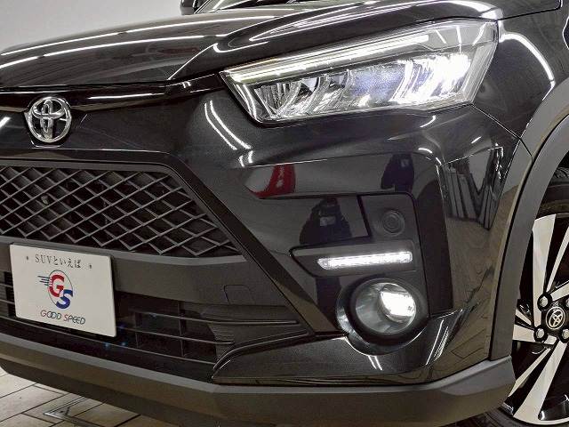 トヨタ&nbsp;ライズの画像11