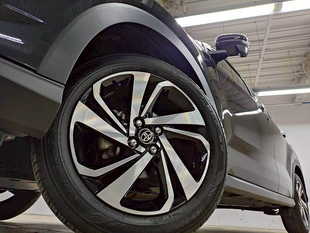 トヨタ&nbsp;ライズの画像12