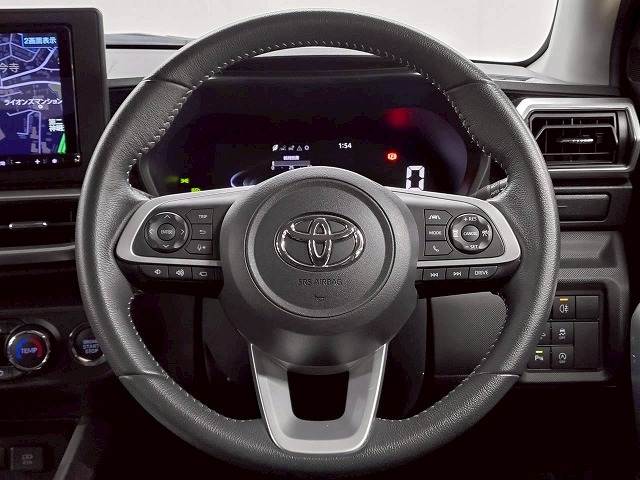 トヨタ&nbsp;ライズの画像14