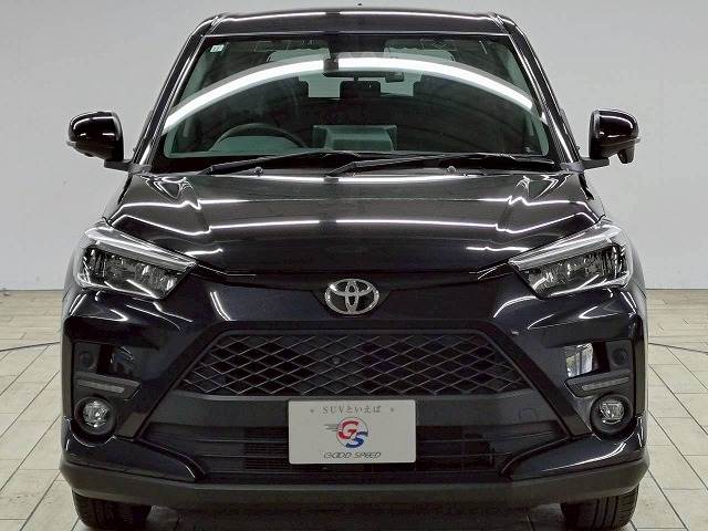 トヨタ&nbsp;ライズの画像17