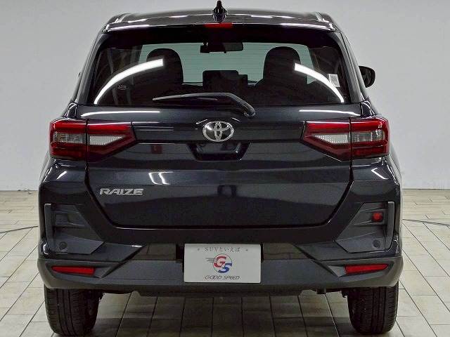 トヨタ&nbsp;ライズの画像19