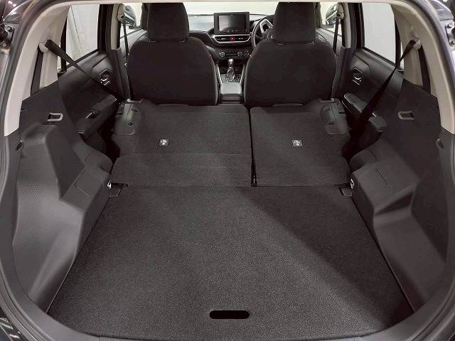 トヨタ&nbsp;ライズの画像20