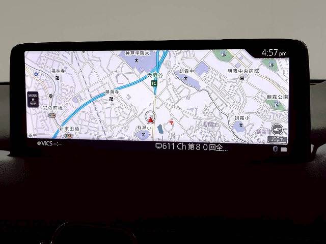 マツダ&nbsp;CX-5の画像3