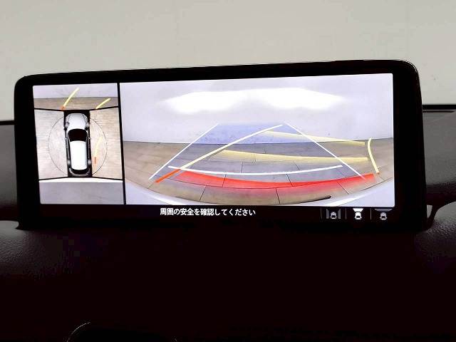 マツダ&nbsp;CX-5の画像4