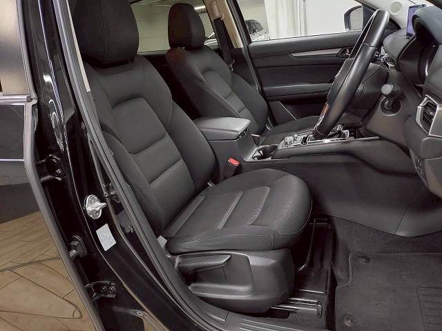 マツダ&nbsp;CX-5の画像9