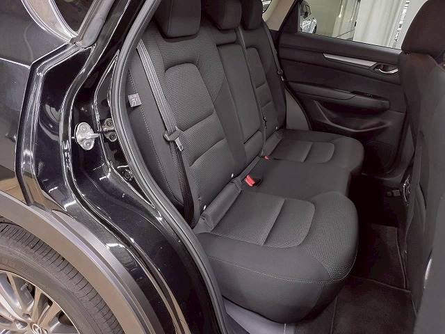 マツダ&nbsp;CX-5の画像10