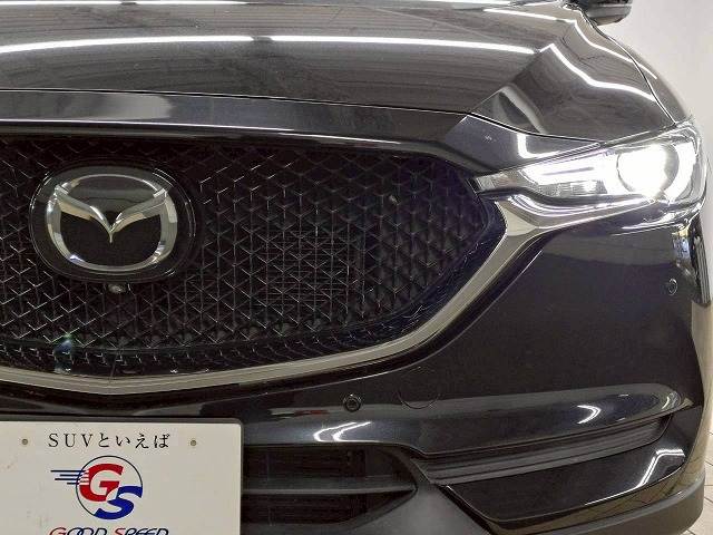 マツダ&nbsp;CX-5の画像11