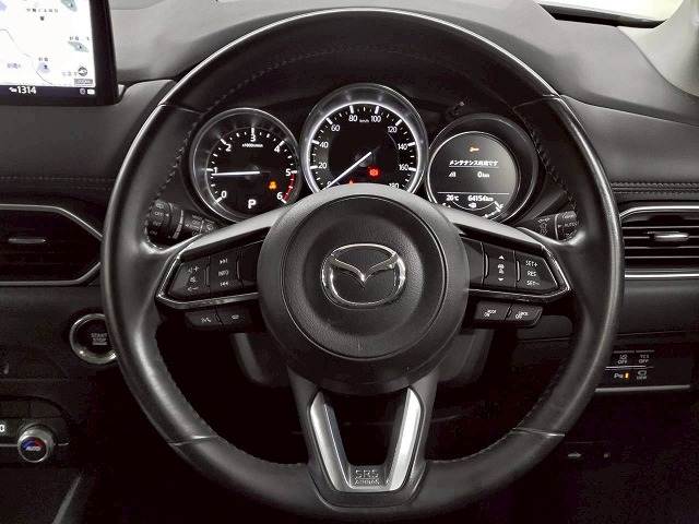 マツダ&nbsp;CX-5の画像14