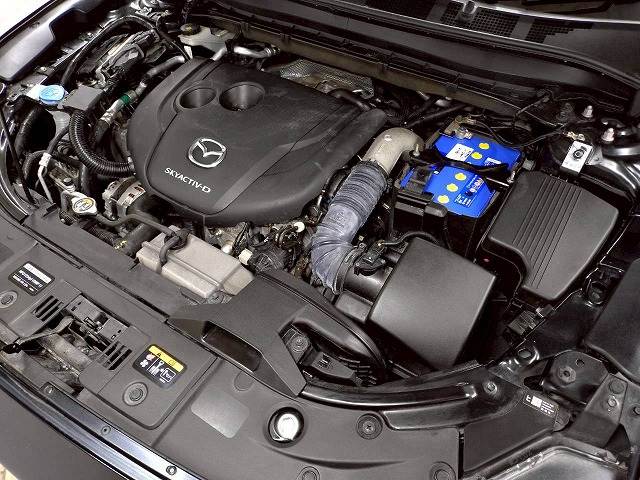 マツダ&nbsp;CX-5の画像15