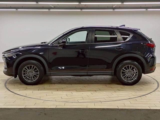 マツダ&nbsp;CX-5の画像18
