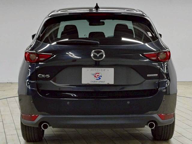 マツダ&nbsp;CX-5の画像19