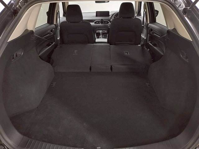 マツダ&nbsp;CX-5の画像20