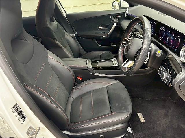 メルセデス・ベンツ&nbsp;A-CLASSの画像9