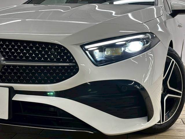 メルセデス・ベンツ&nbsp;A-CLASSの画像11