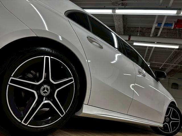 メルセデス・ベンツ&nbsp;A-CLASSの画像12