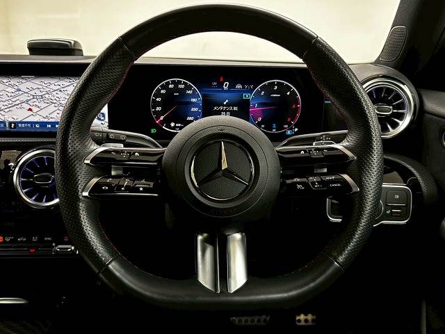 メルセデス・ベンツ&nbsp;A-CLASSの画像14