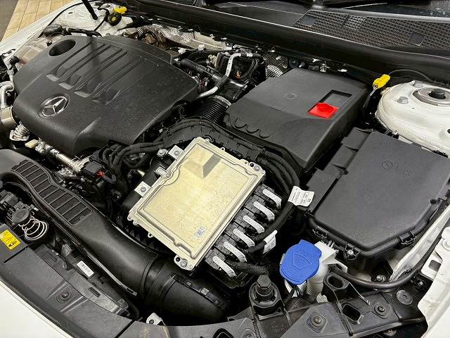 メルセデス・ベンツ&nbsp;A-CLASSの画像15