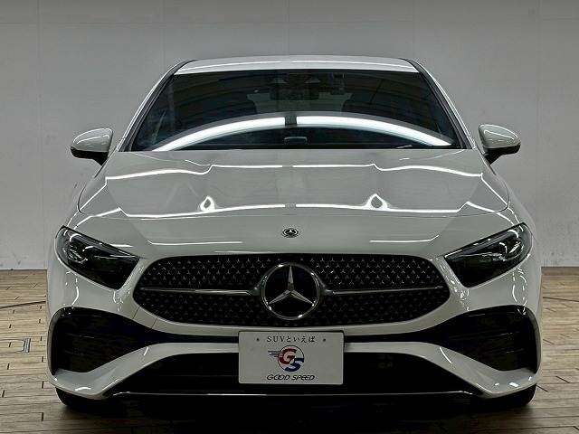 メルセデス・ベンツ&nbsp;A-CLASSの画像17