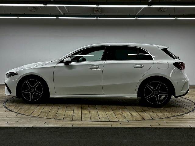 メルセデス・ベンツ&nbsp;A-CLASSの画像18