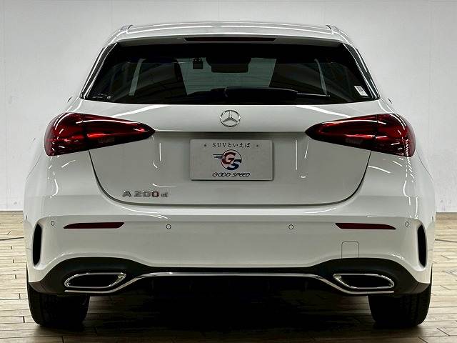 メルセデス・ベンツ&nbsp;A-CLASSの画像19