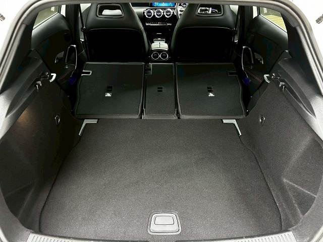 メルセデス・ベンツ&nbsp;A-CLASSの画像20