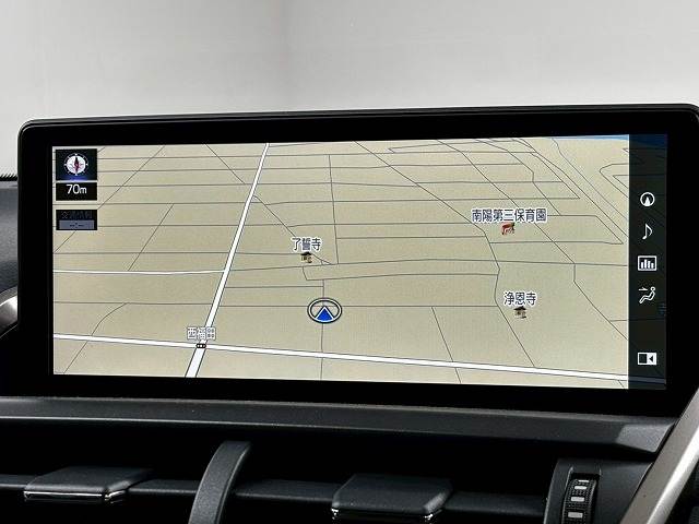 レクサス&nbsp;NXの画像3