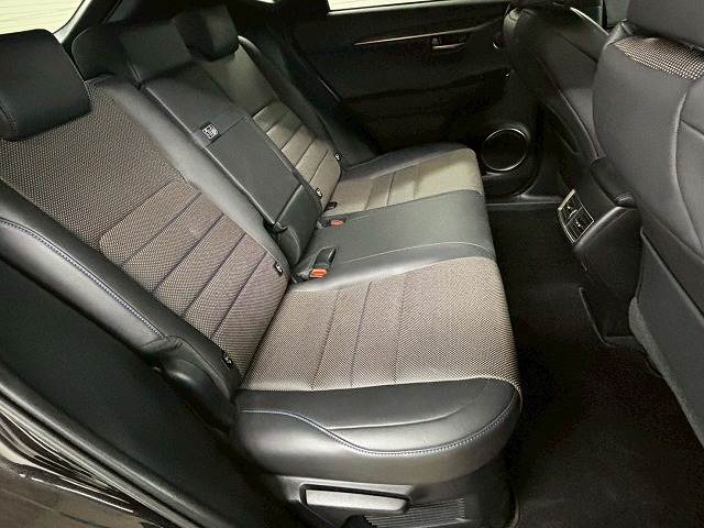 レクサス&nbsp;NXの画像10