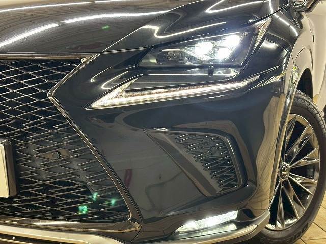 レクサス&nbsp;NXの画像12