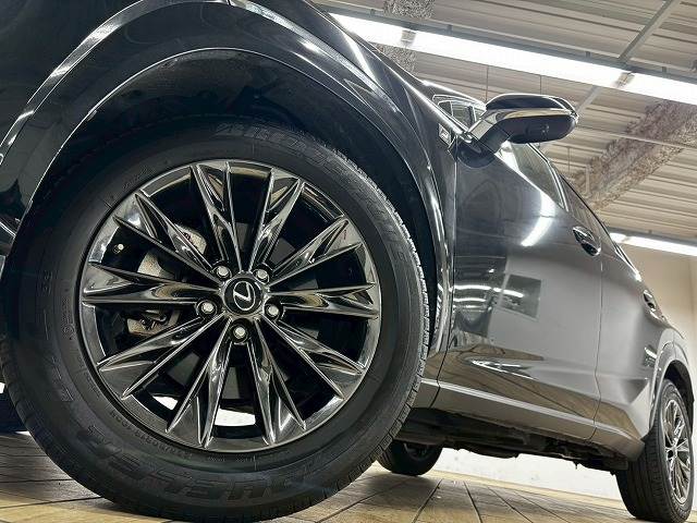 レクサス&nbsp;NXの画像13