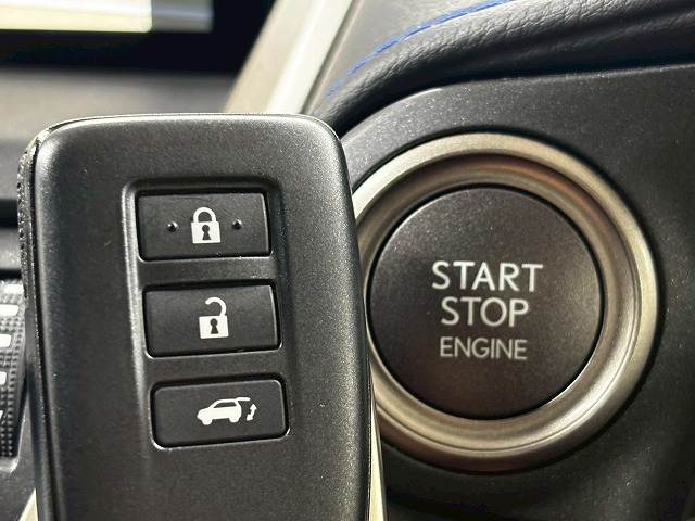 レクサス&nbsp;NXの画像16