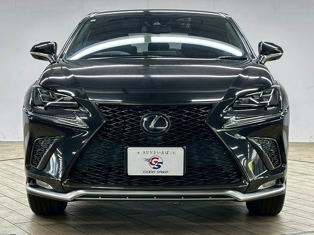 レクサス&nbsp;NXの画像17