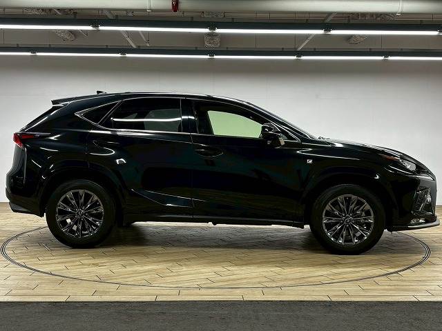 レクサス&nbsp;NXの画像18