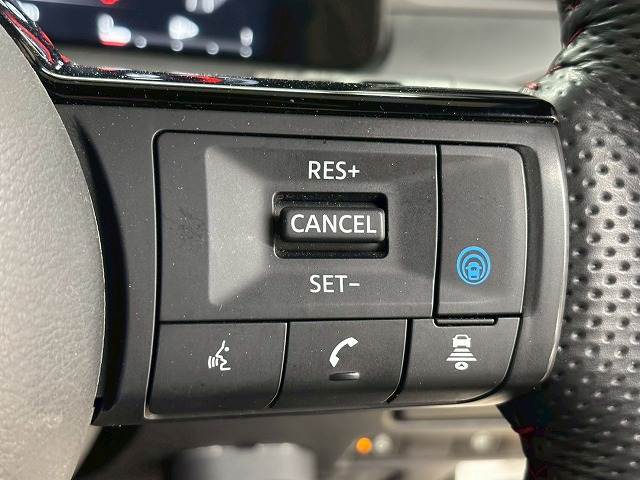 日産&nbsp;ノートオーラの画像7