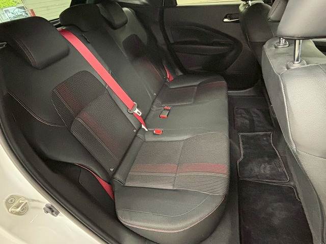 日産&nbsp;ノートオーラの画像9