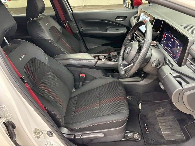 日産&nbsp;ノートオーラの画像10