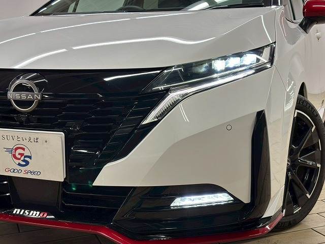 日産&nbsp;ノートオーラの画像11
