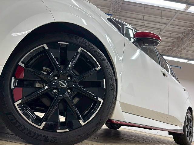 日産&nbsp;ノートオーラの画像12