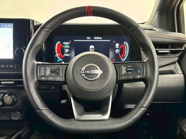 日産&nbsp;ノートオーラの画像14