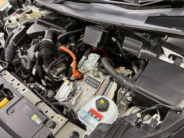 日産&nbsp;ノートオーラの画像15